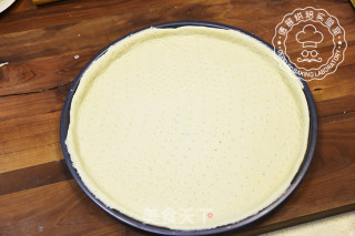 Durian Pizza recipe