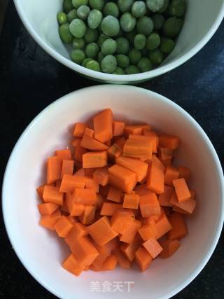 Corn Salad recipe