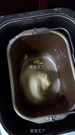 #柏翠大赛#a Toast that Won't Fail recipe