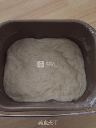 Sprouting Pork and Pork Song Bao recipe