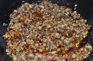 Shiitake Mushroom Sauce recipe