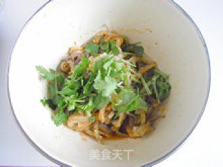 The Most Delicious Home-cooked Dish—spicy Mashed Eggplant recipe