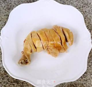 Saliva Chicken Drumsticks and Golden Eggs recipe