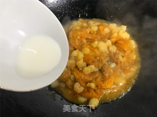 Shrimp Oil Gluten recipe