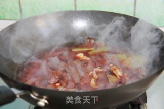 Mao Xuewang recipe