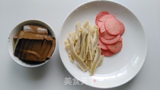 Mao Xuewang recipe