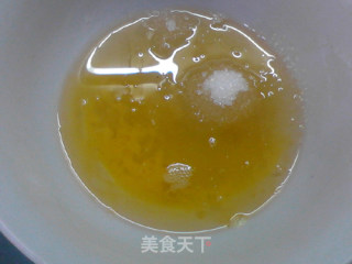 # Fourth Baking Competition and is Love to Eat Festival#peanut Crisp recipe