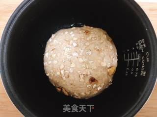 Whole Wheat Bread recipe