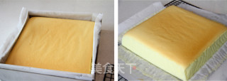 Ancient Cake recipe