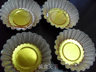 Condensed Milk Soy Milk Pudding recipe