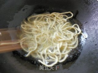 Ginger Saqima recipe