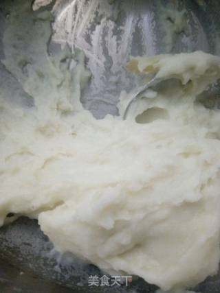 Creamy Mashed Potatoes recipe