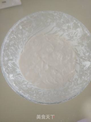 Italian Slipper Bread (ciabata) recipe