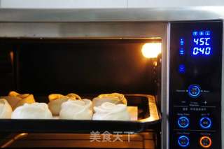 #trust的美#rose Bread recipe