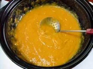 Delicious in Season-----【homemade Mango Sauce】 recipe