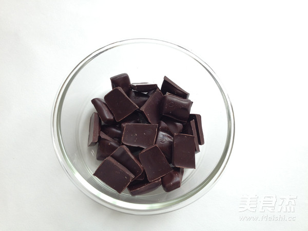 Truffle Chocolate recipe