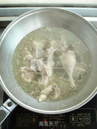 Winter Melon Duck Soup recipe