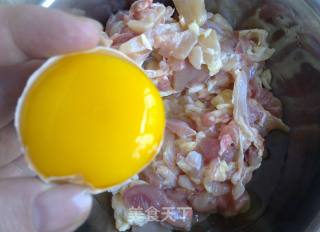 Fried Chicken Thighs with Eryngii Mushrooms recipe