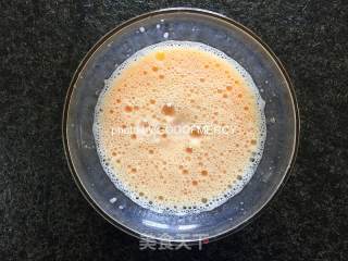 [travel on The Table] Exotic Romantic Creamy Waffles for Dating recipe