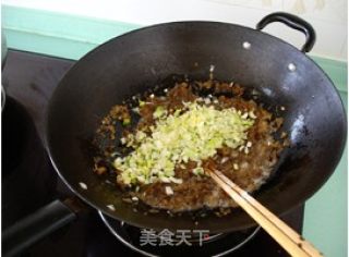 Dumpling with Sauerkraut Stuffing recipe