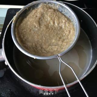 Mung Bean Yokan recipe