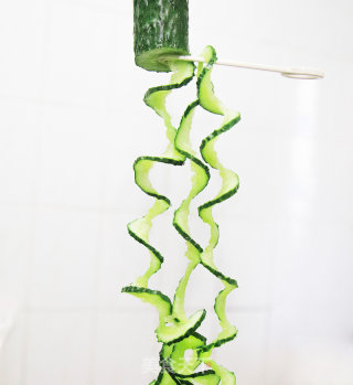 Sea and Land Fresh Pizza-winners of Lezhong Colorful Summer Baking Competition recipe