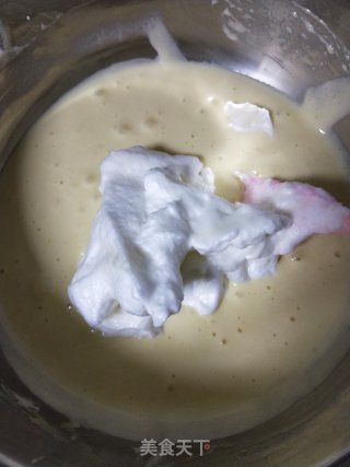 Simple Roll Cake recipe