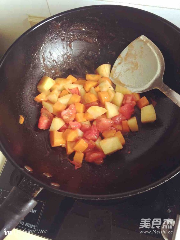 Borscht recipe