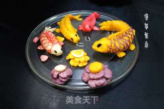 [heilongjiang] There are Fish for Years recipe