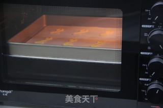 Swan Puff recipe