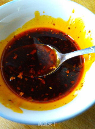 【soy Sauce Jelly】 recipe