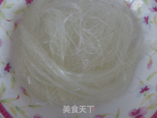Enoki Mushroom with Garlic recipe