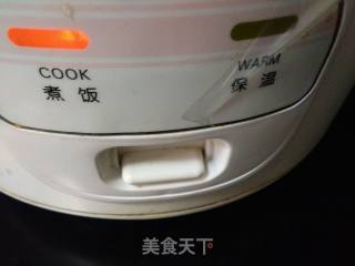 Rice Cooker Version Fried Dumplings recipe