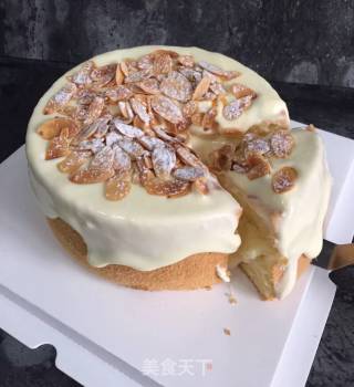 Internet Celebrity Cake recipe