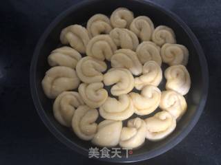 Rose Snack Bag recipe