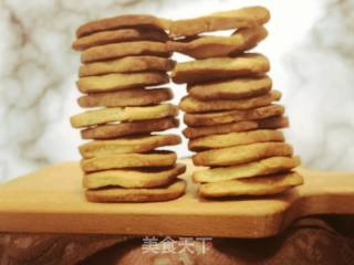 Original Biscuits recipe