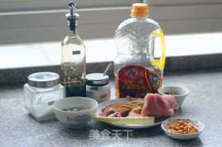 Babao Hot Sauce recipe