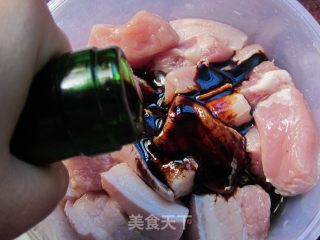 Jiaxing Fresh Meat Dumplings (very Detailed Process Diagram) recipe