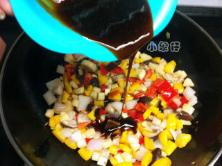 Oyster Sauce recipe