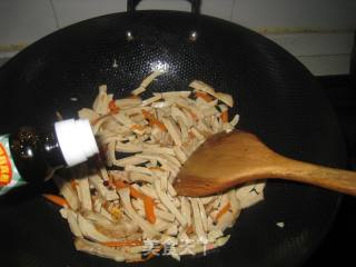 Stir Fried Chicken recipe
