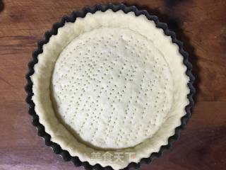 Brown Sugar Walnut Pie recipe
