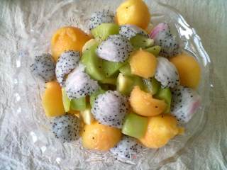 Fruit Salad recipe