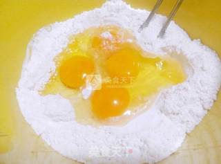 Irresistible Sweetness-shaqima recipe
