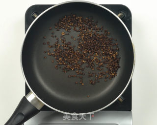 Mapo Tofu recipe
