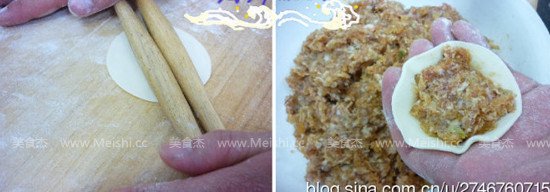 Xiao Long Tang Bao recipe