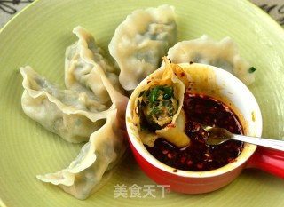 Cod Dumplings recipe