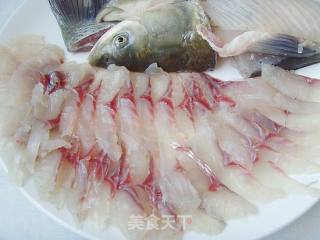 More Than Every Year: Boiled Fish recipe