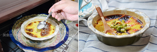 French Egg Stew recipe