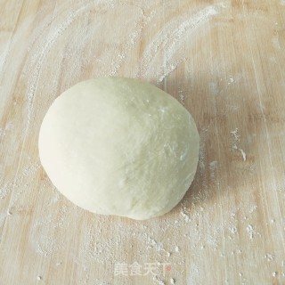 Milk Bread recipe