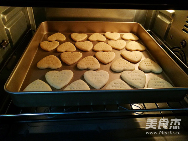 Savoury Potato Biscuits recipe